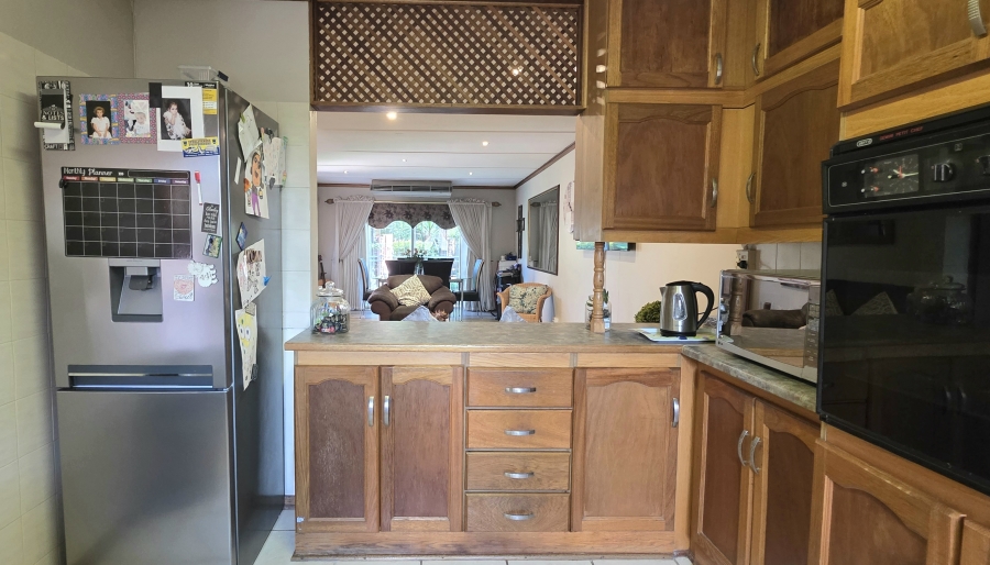 3 Bedroom Property for Sale in Naudeville Free State